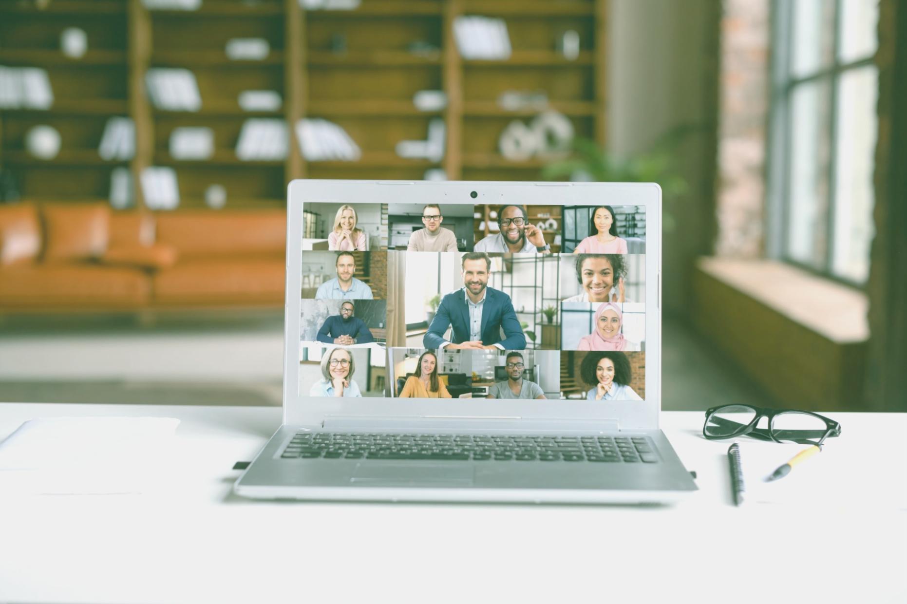 Skupinová cvičení